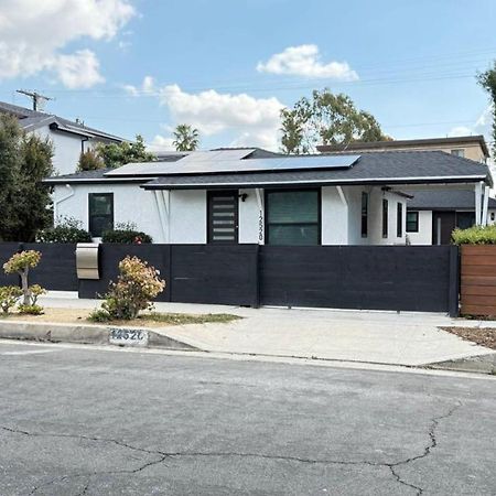 Modern Studio Stylish &Cozy Back Unit Los Angeles Esterno foto