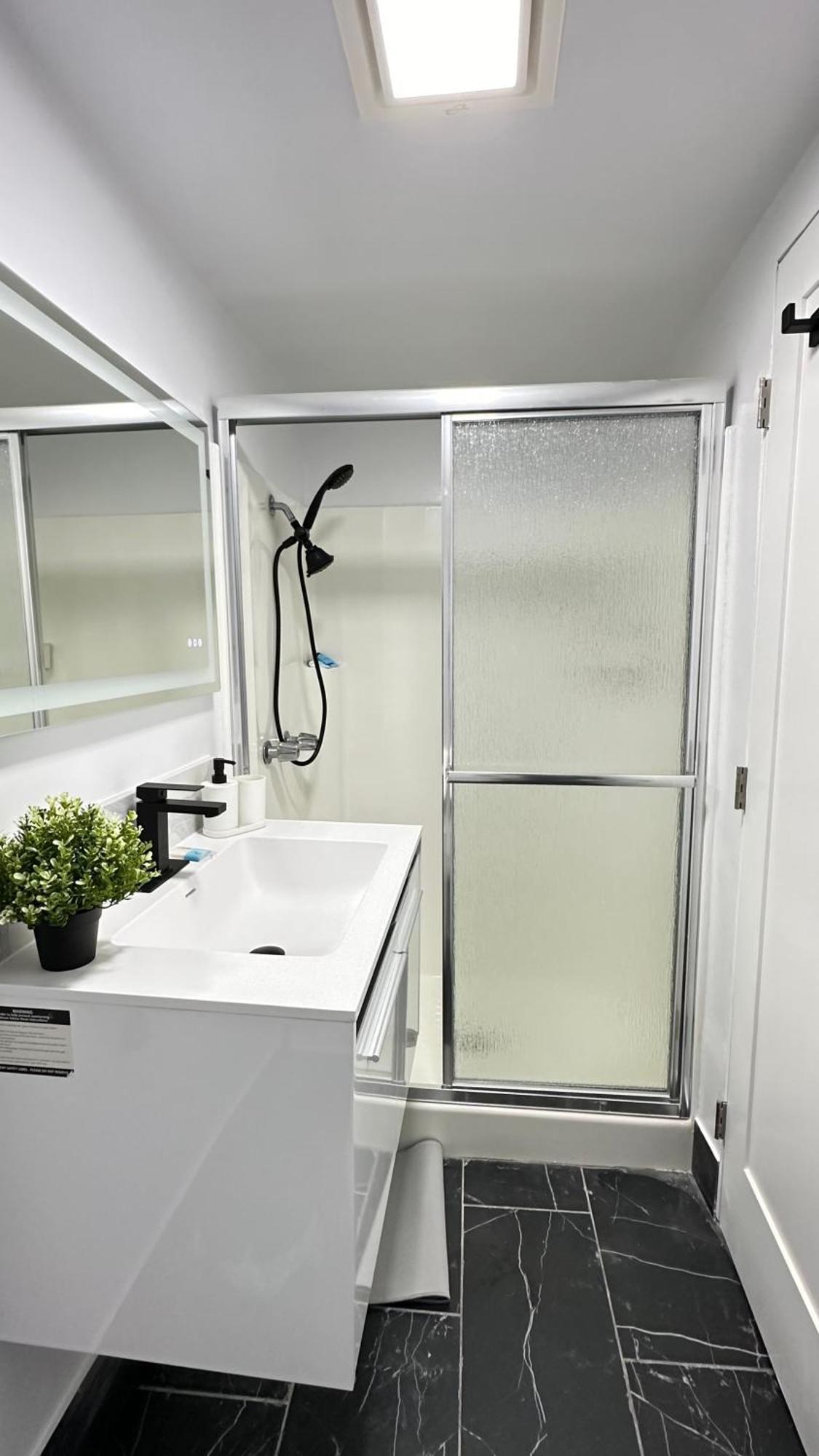 Modern Studio Stylish &Cozy Back Unit Los Angeles Esterno foto