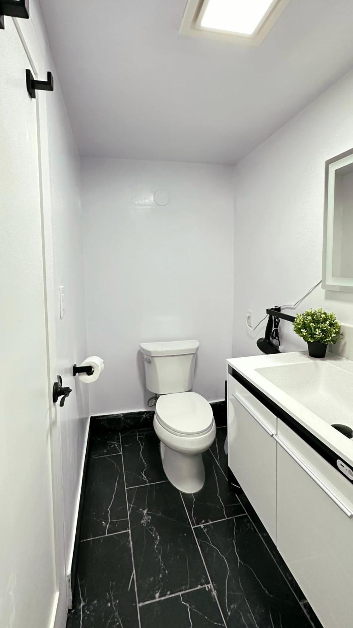 Modern Studio Stylish &Cozy Back Unit Los Angeles Esterno foto
